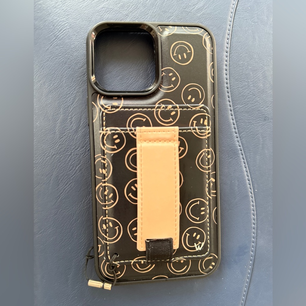 Walli Case IPhone 13 Pro Max